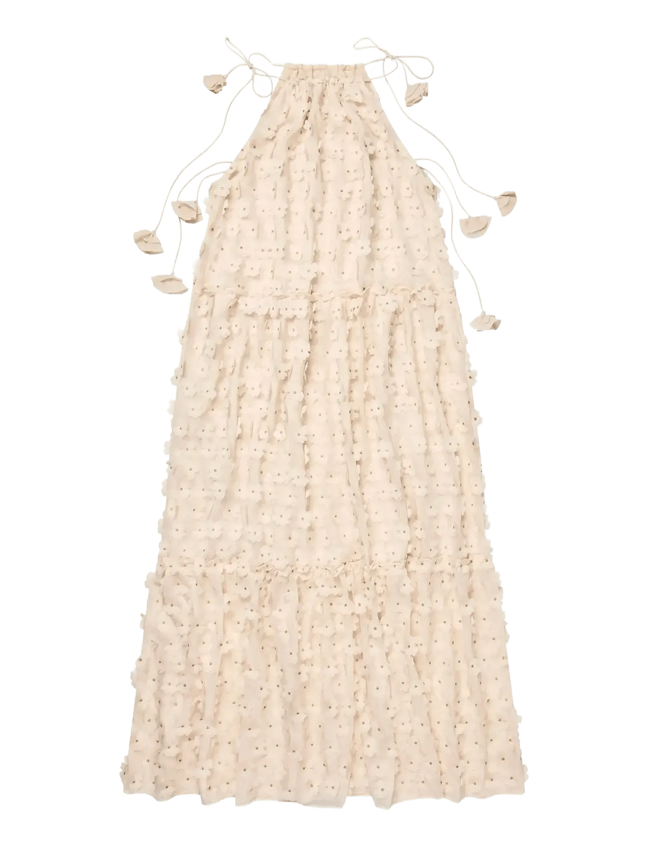 Munthe - Bohdana - Maksi kleita