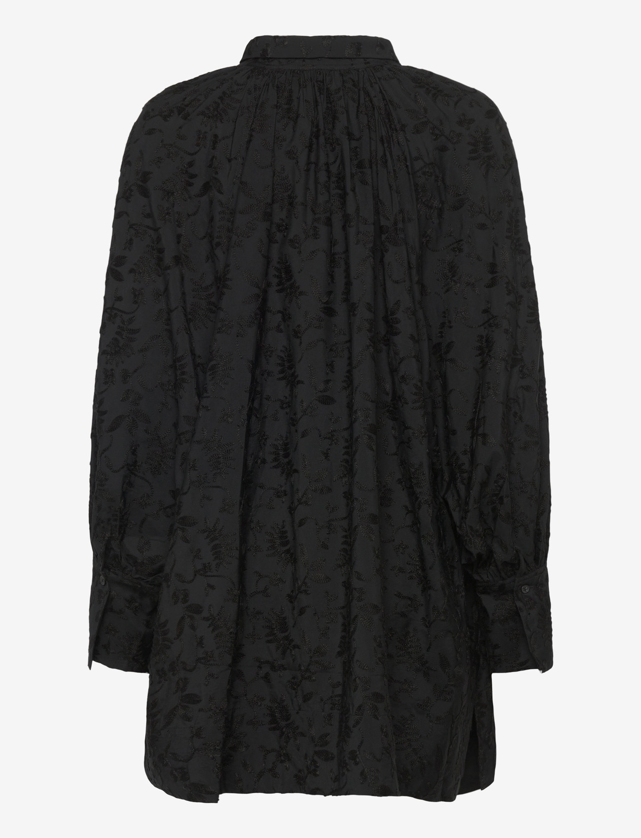 Munthe - BETULLI - short dresses - black - 2