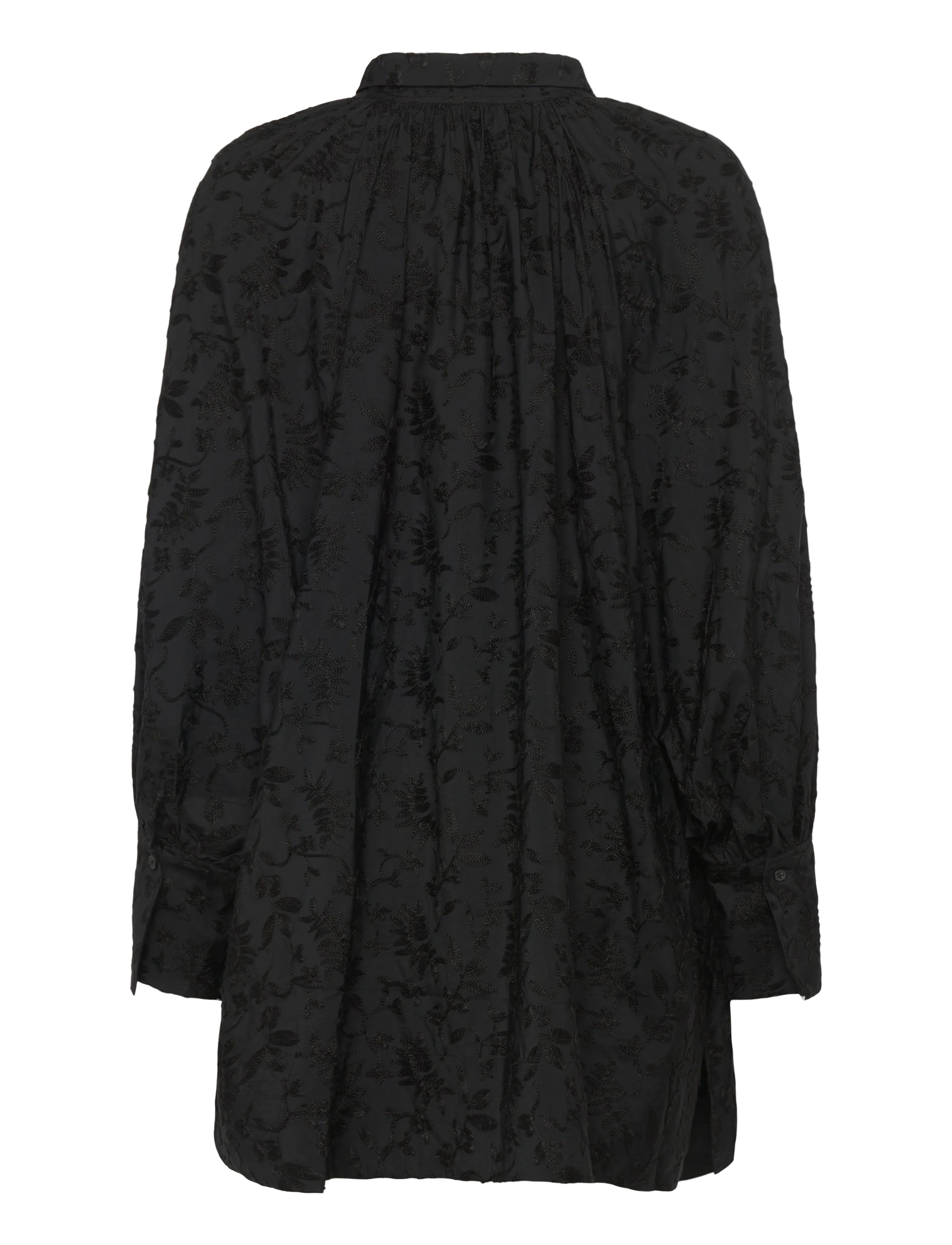 Munthe - BETULLI - kurze kleider - black - 2