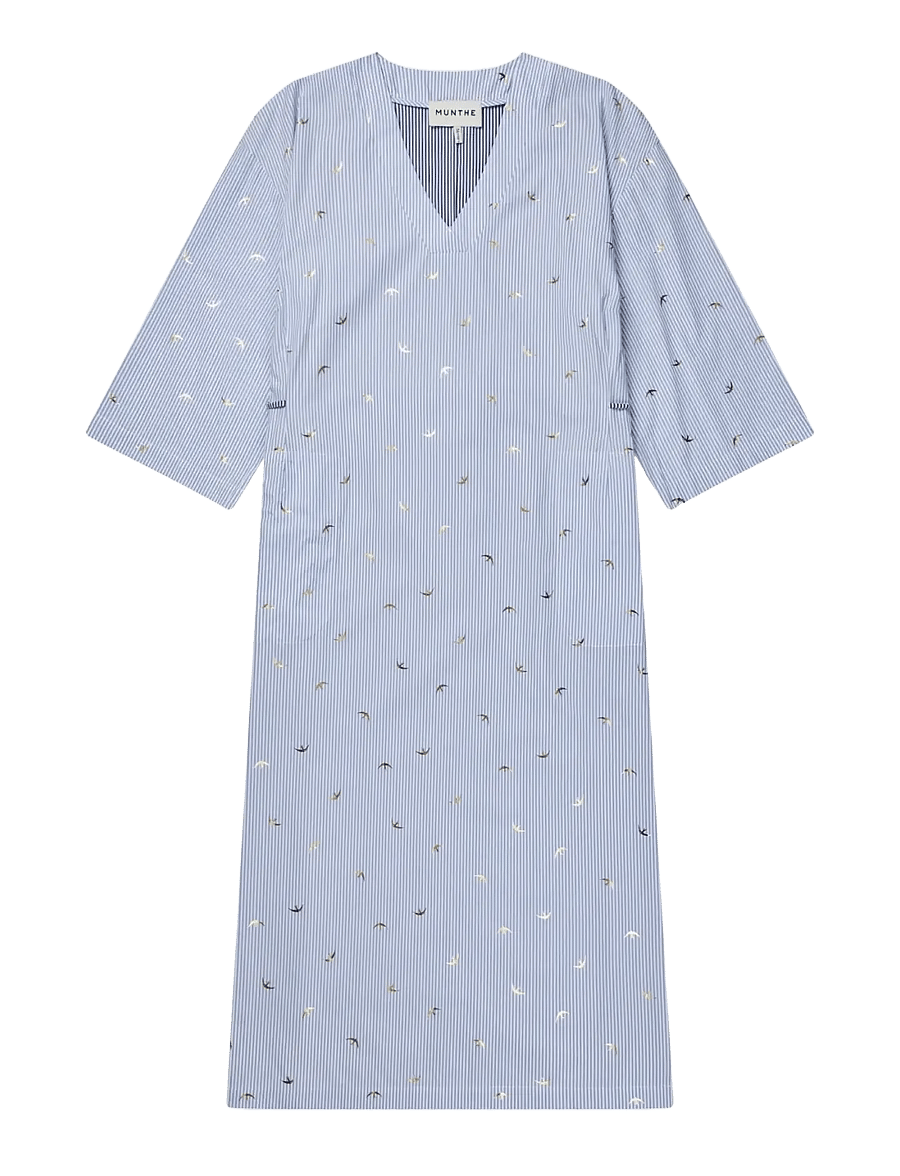 Munthe - BYRUS - robes d'été - mix - 1