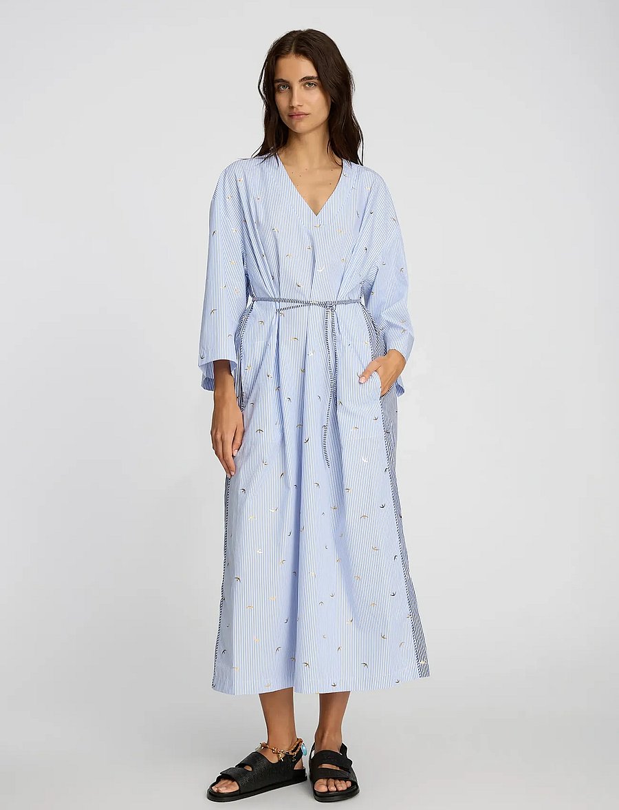 Munthe - BYRUS - robes d'été - mix - 0