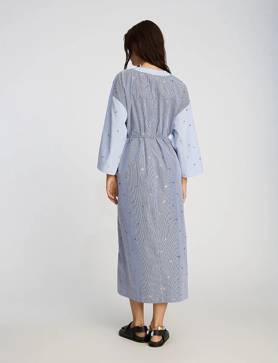 Munthe - BYRUS - robes d'été - mix - 2