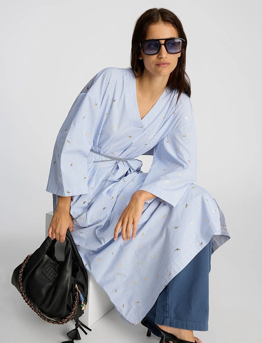 Munthe - BYRUS - robes d'été - mix - 3