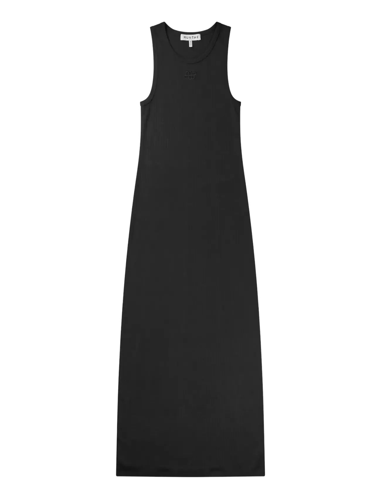 MUNTHE Fezza Schwarz - 42 - Damen