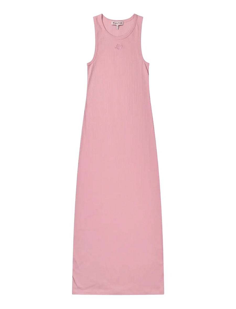 Munthe - FEZZA - maxiklänningar - rose - 1