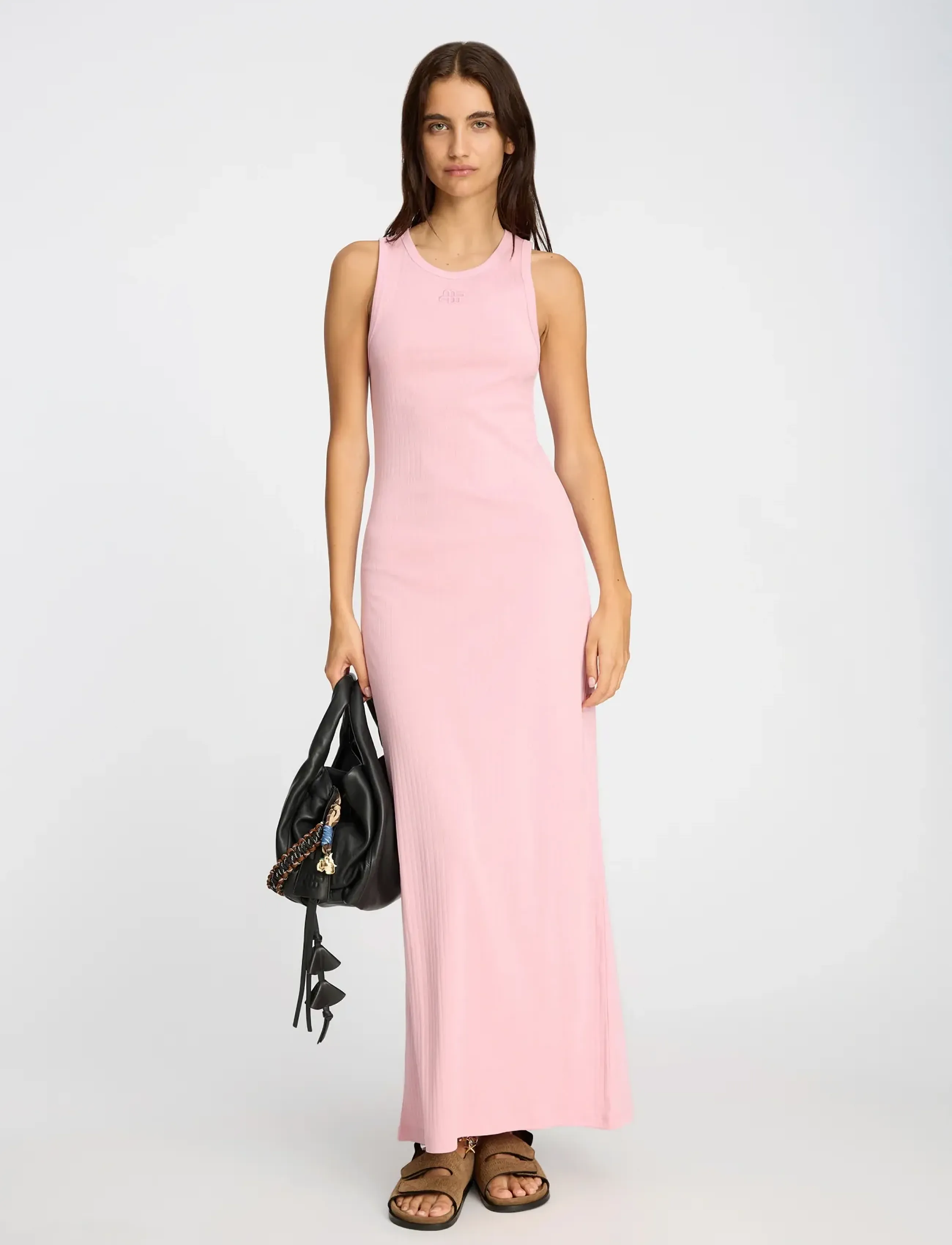 Munthe FEZZA - Kleider - ROSE / pink/rose