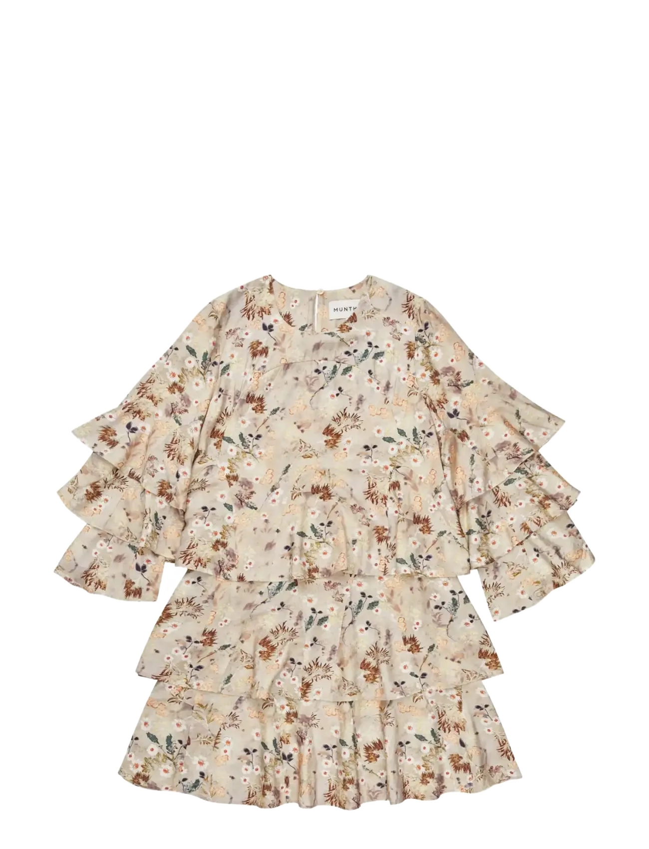 MUNTHE Brazos Cream - 36 - Damen