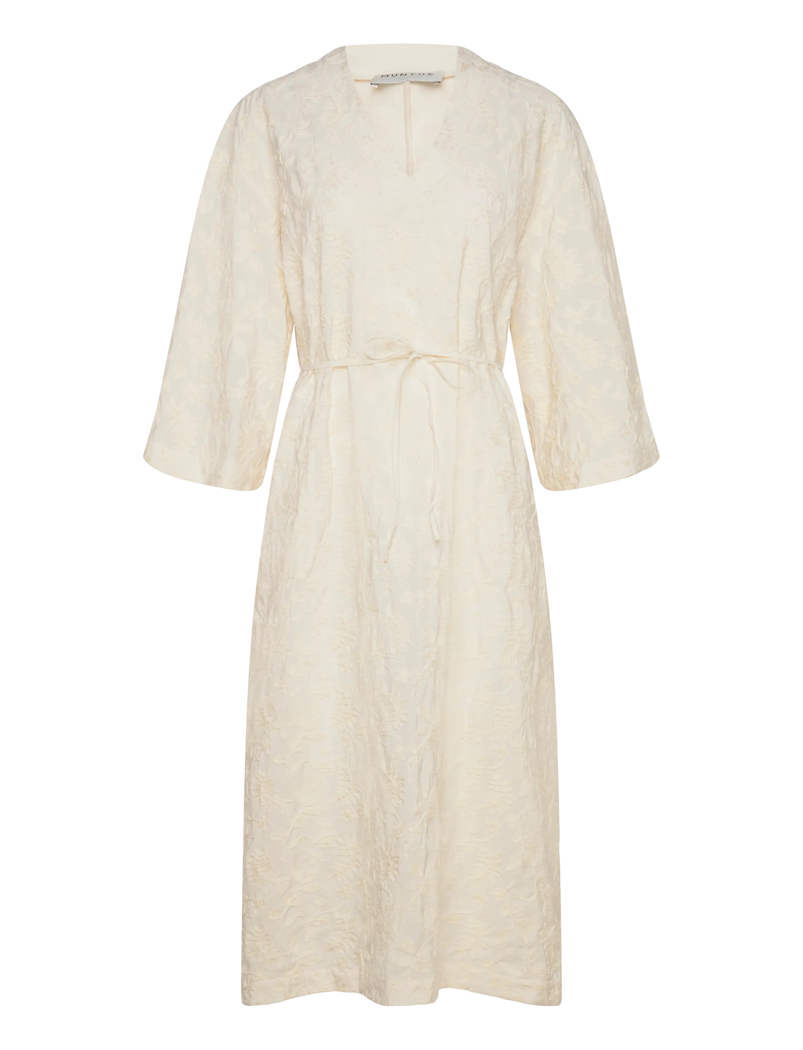 MUNTHE Byrus Cream - 40 - Damen
