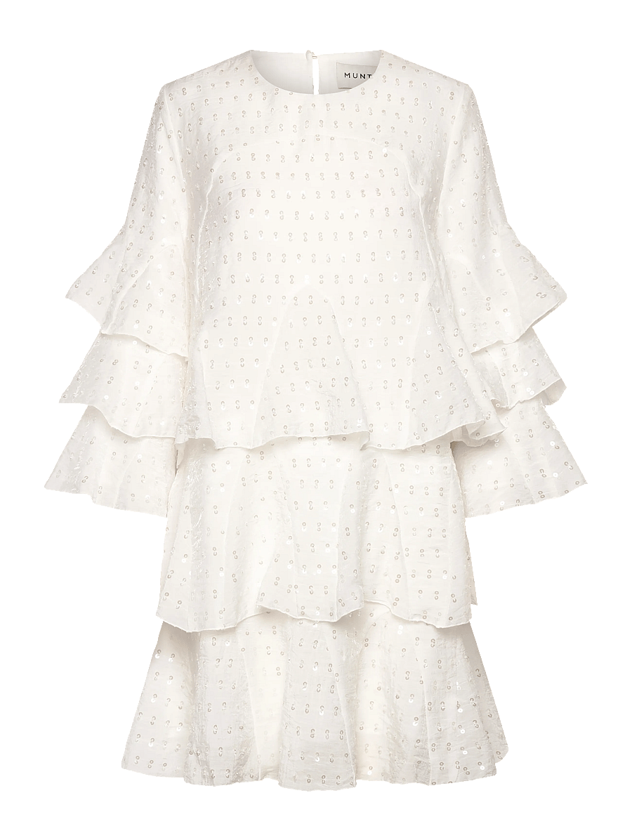 Munthe - BRAZOS - ferming - ivory - 1
