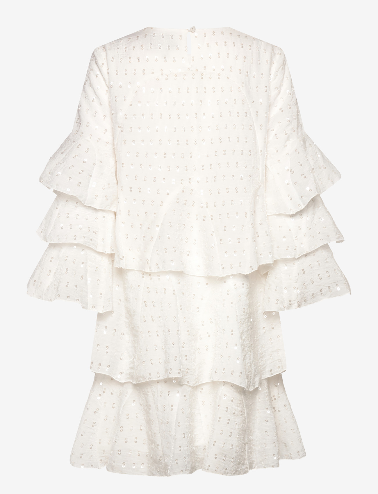 Munthe - BRAZOS - konfirmationstøj - ivory - 2