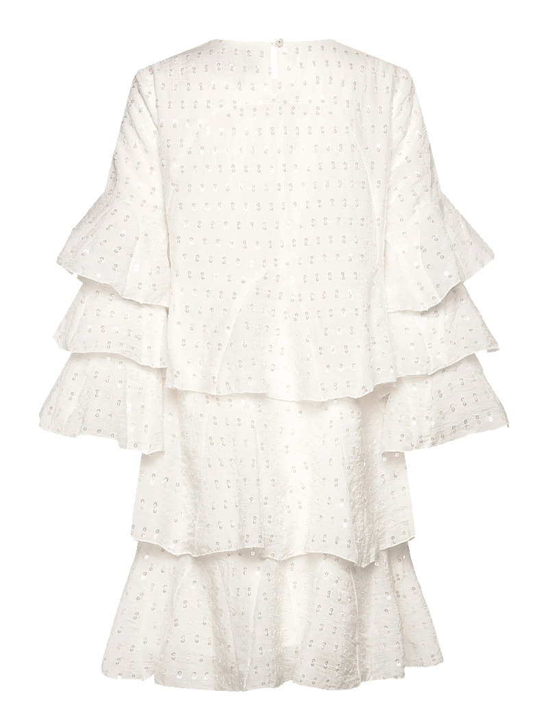 Munthe - BRAZOS - konfirmationstøj - ivory - 2