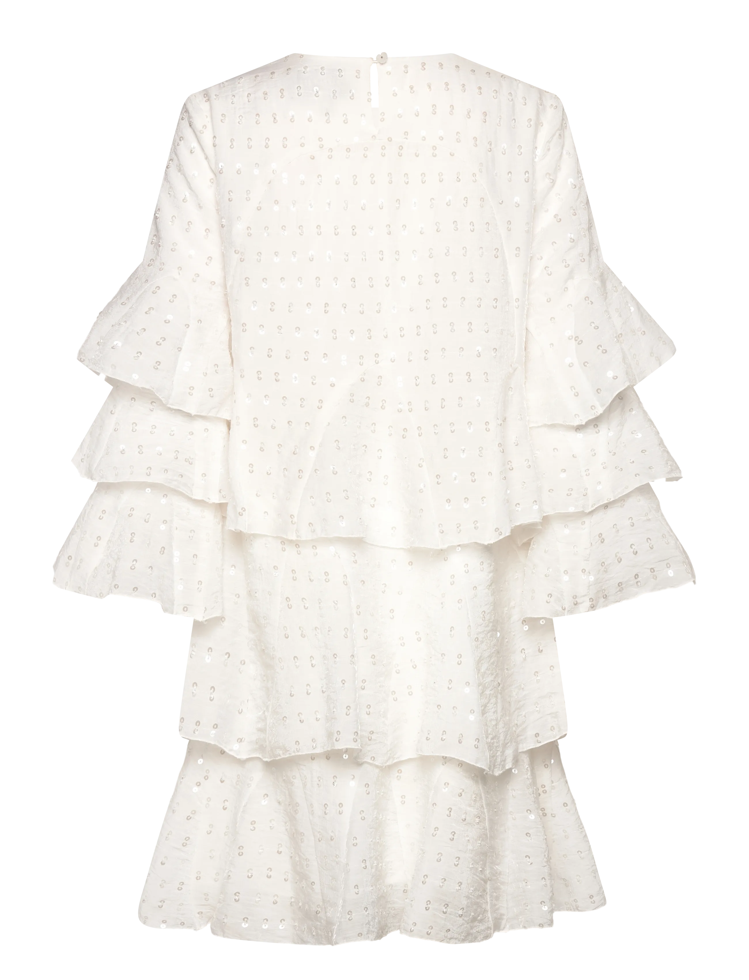 Munthe - BRAZOS - ferming - ivory - 2