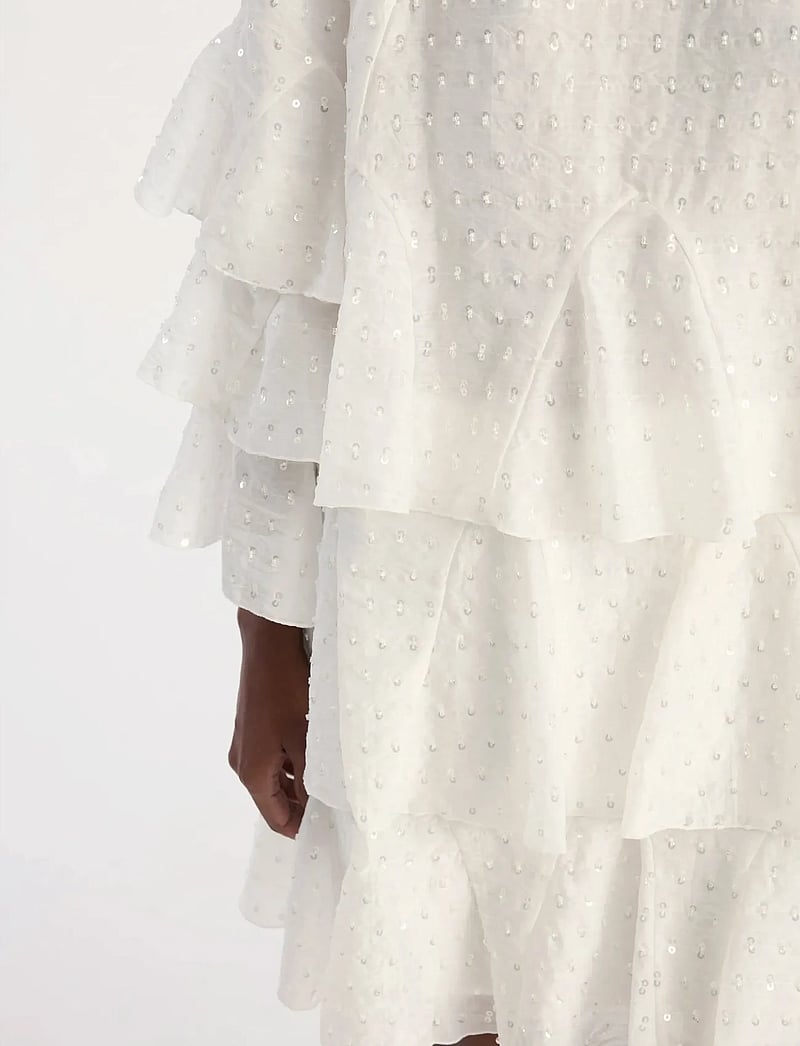 Munthe - BRAZOS - konfirmationstøj - ivory - 5