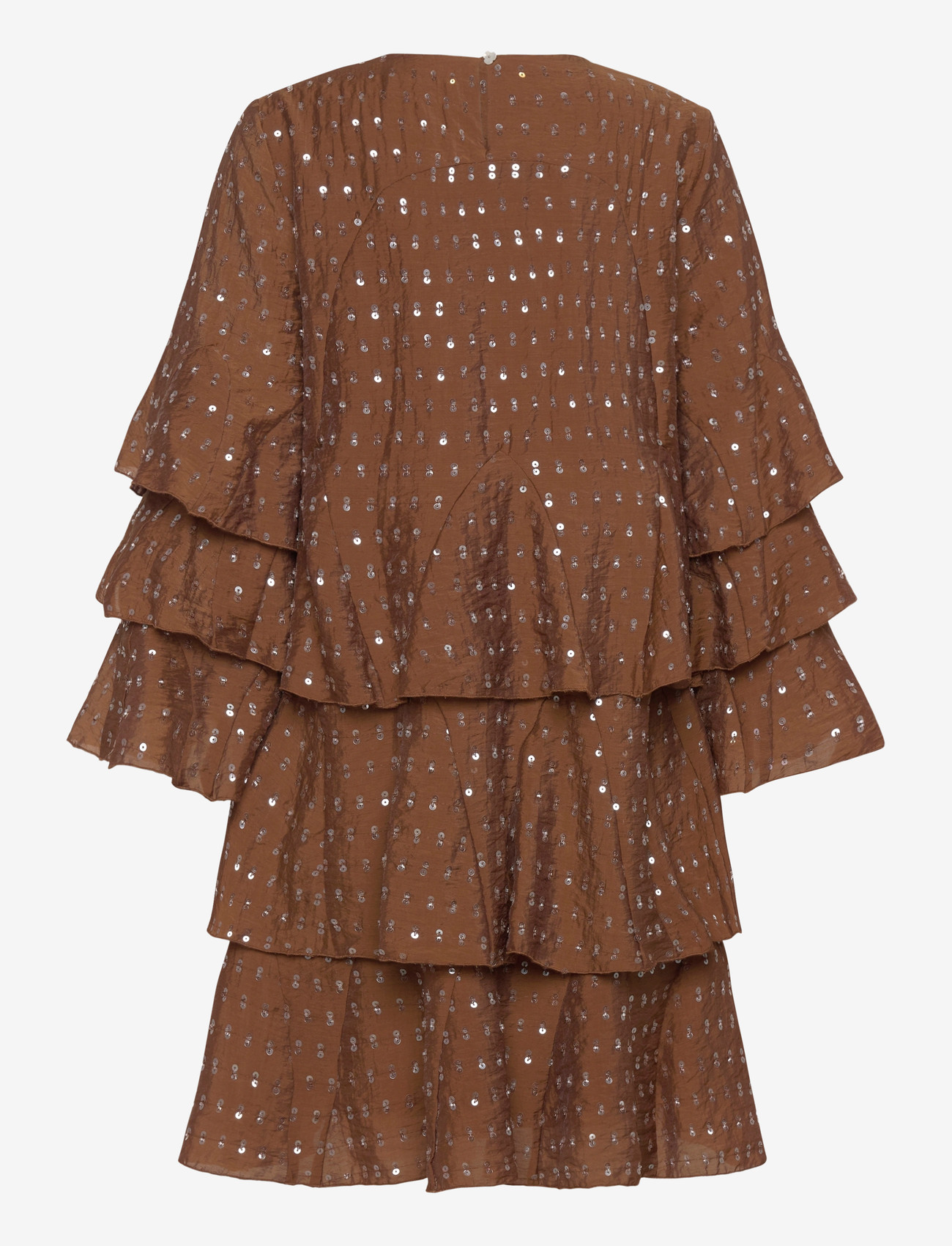 Munthe - BRAZOS - konfirmation - mocca - 2