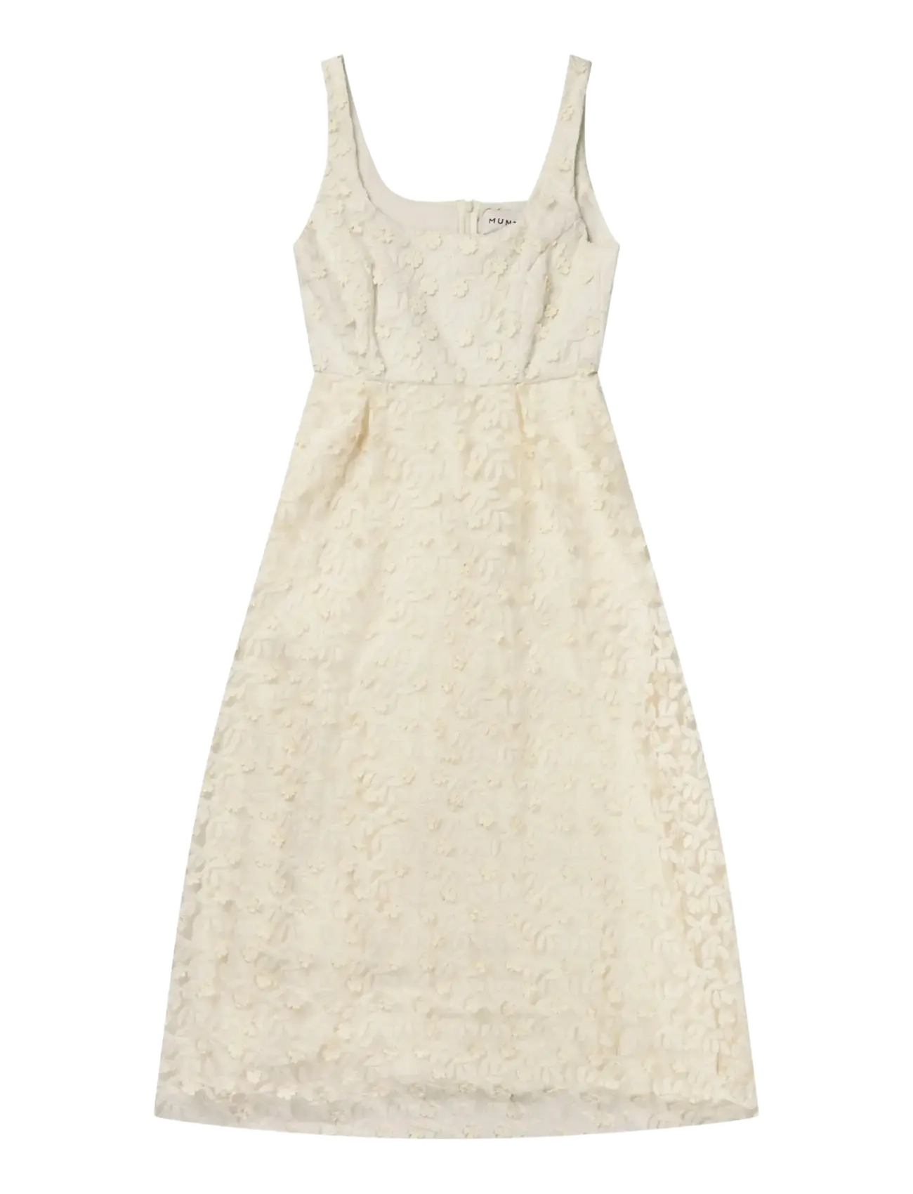 MUNTHE Bronia Cream - 44 - Damen
