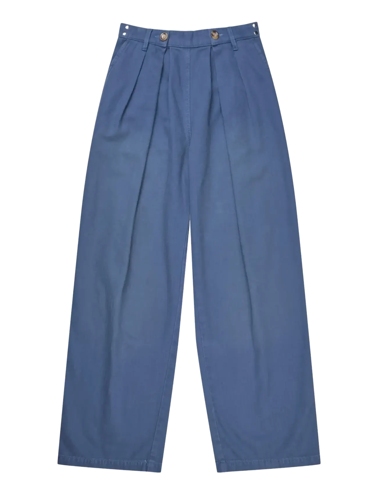 MUNTHE Baxter Blau - 38 - Damen