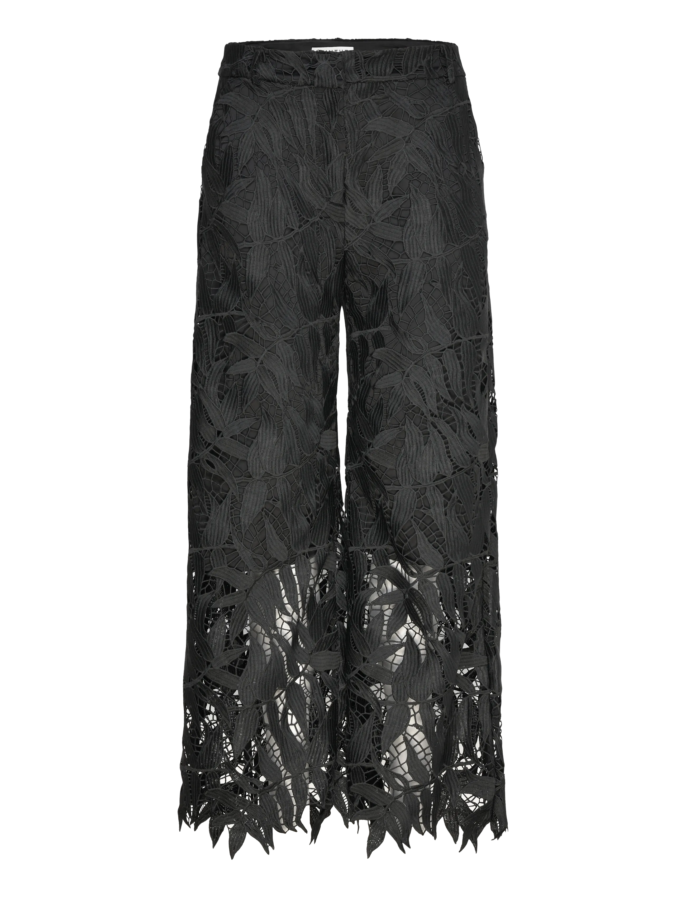 MUNTHE Byrdos Schwarz - 38 - Damen