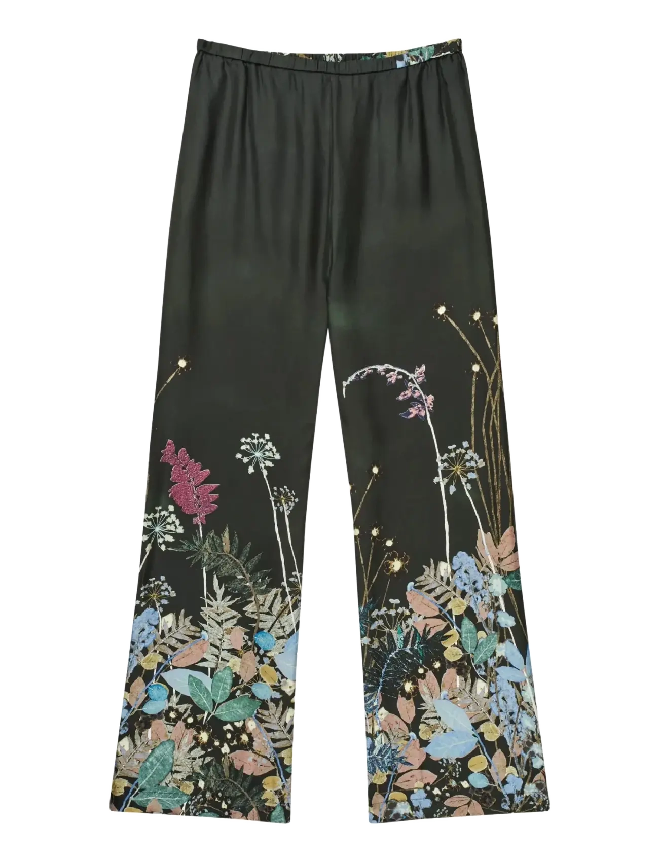 FABERT - PRINT BLACK