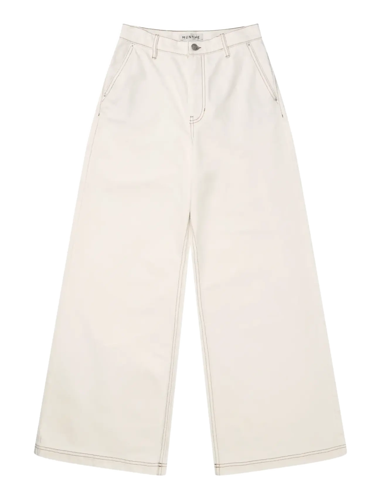 MUNTHE Becube Cream - 44 - Damen