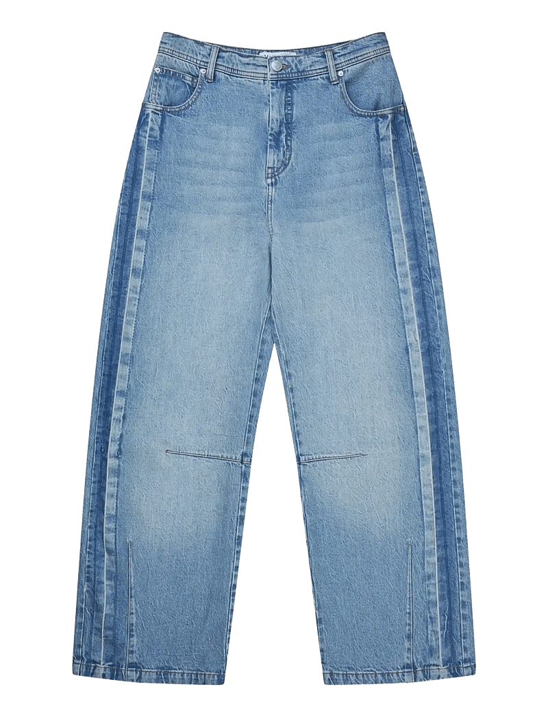 Munthe - BODHI - jeans - blue - 1