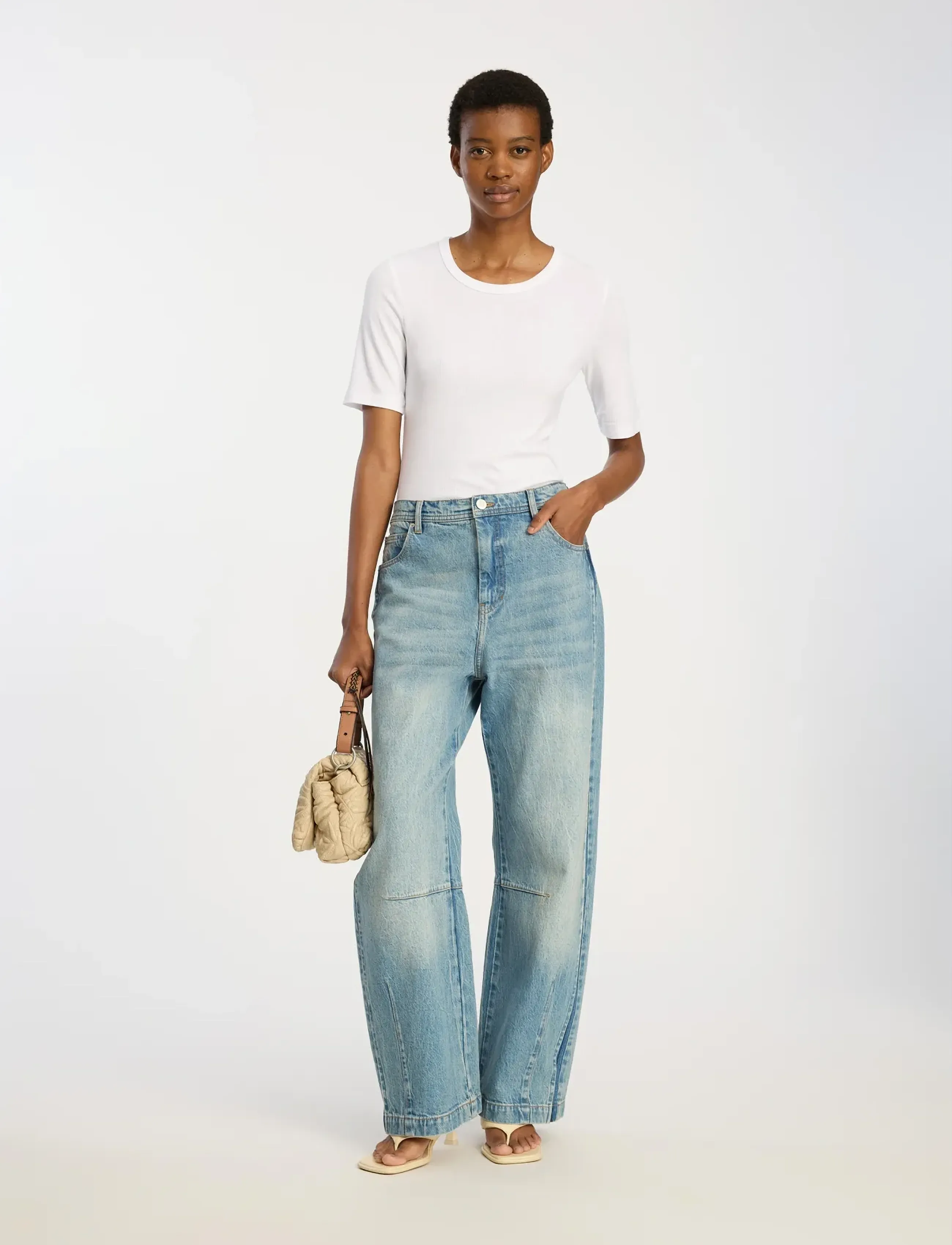 Munthe BODHI - Nyheter - BLUE / blue