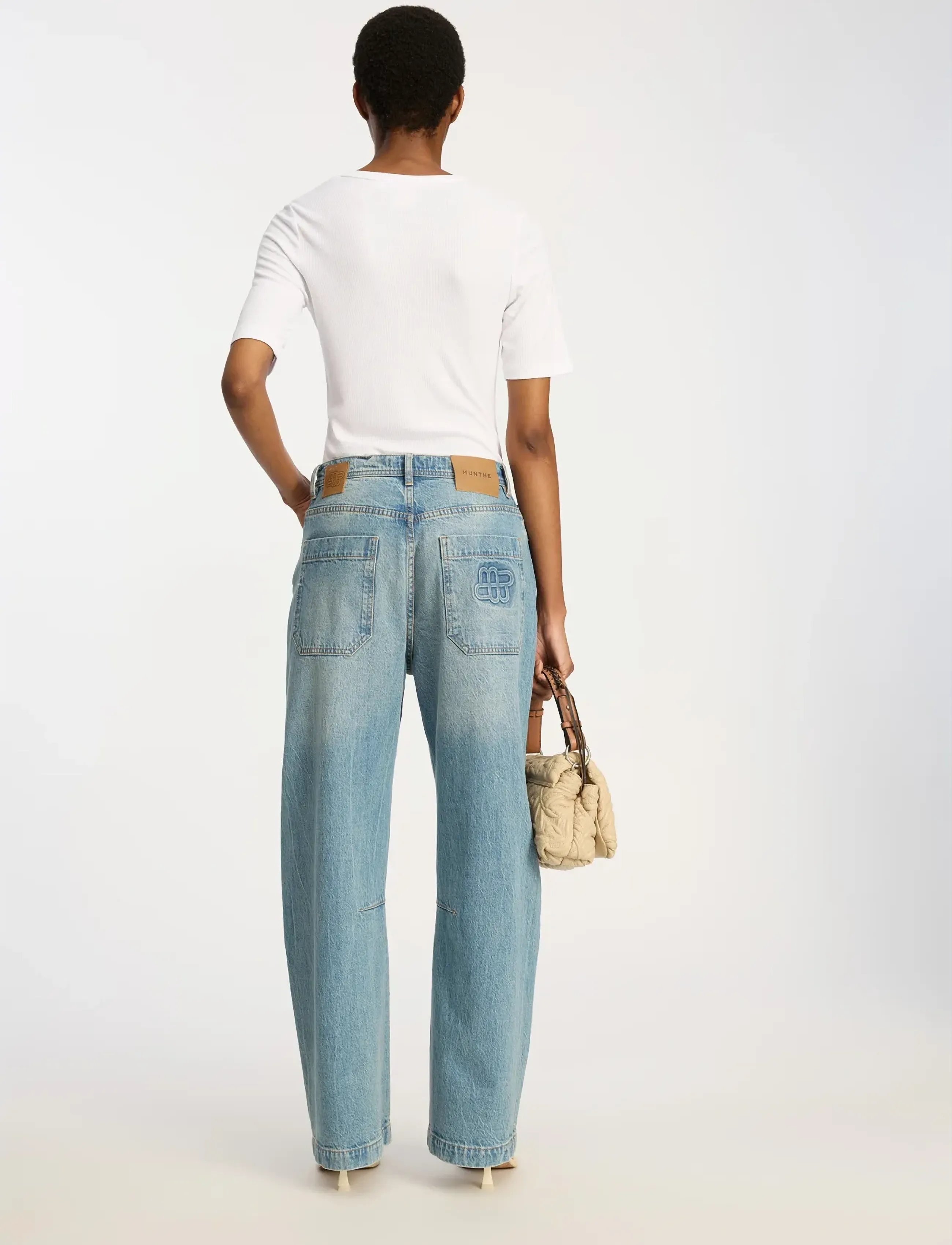 Munthe - BODHI - blue - 2