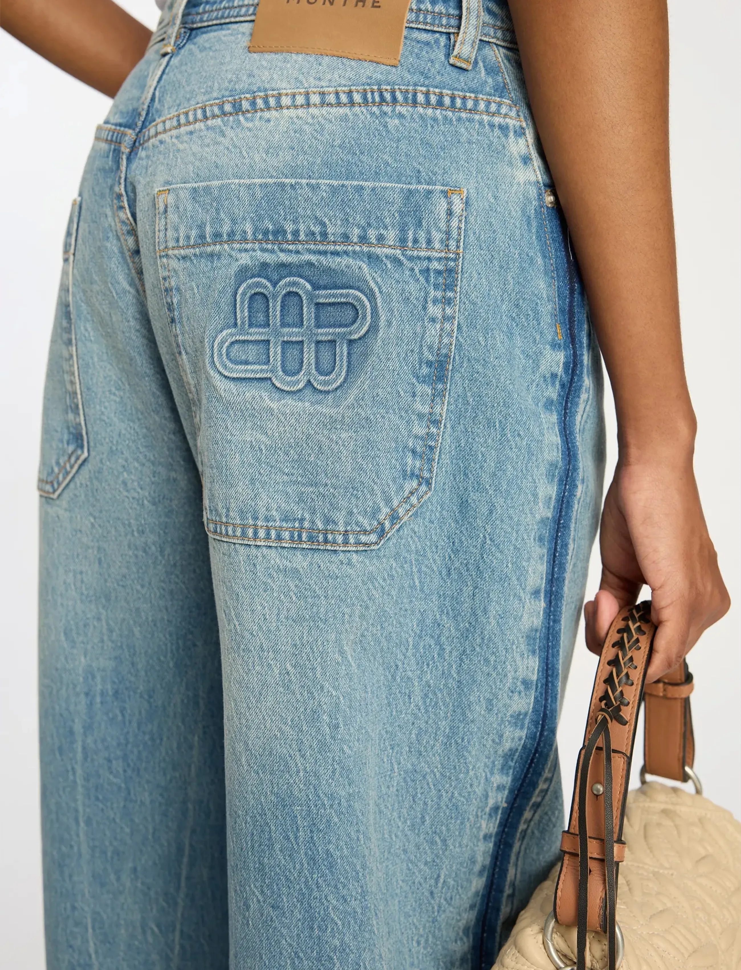 Munthe - BODHI - blue - 4