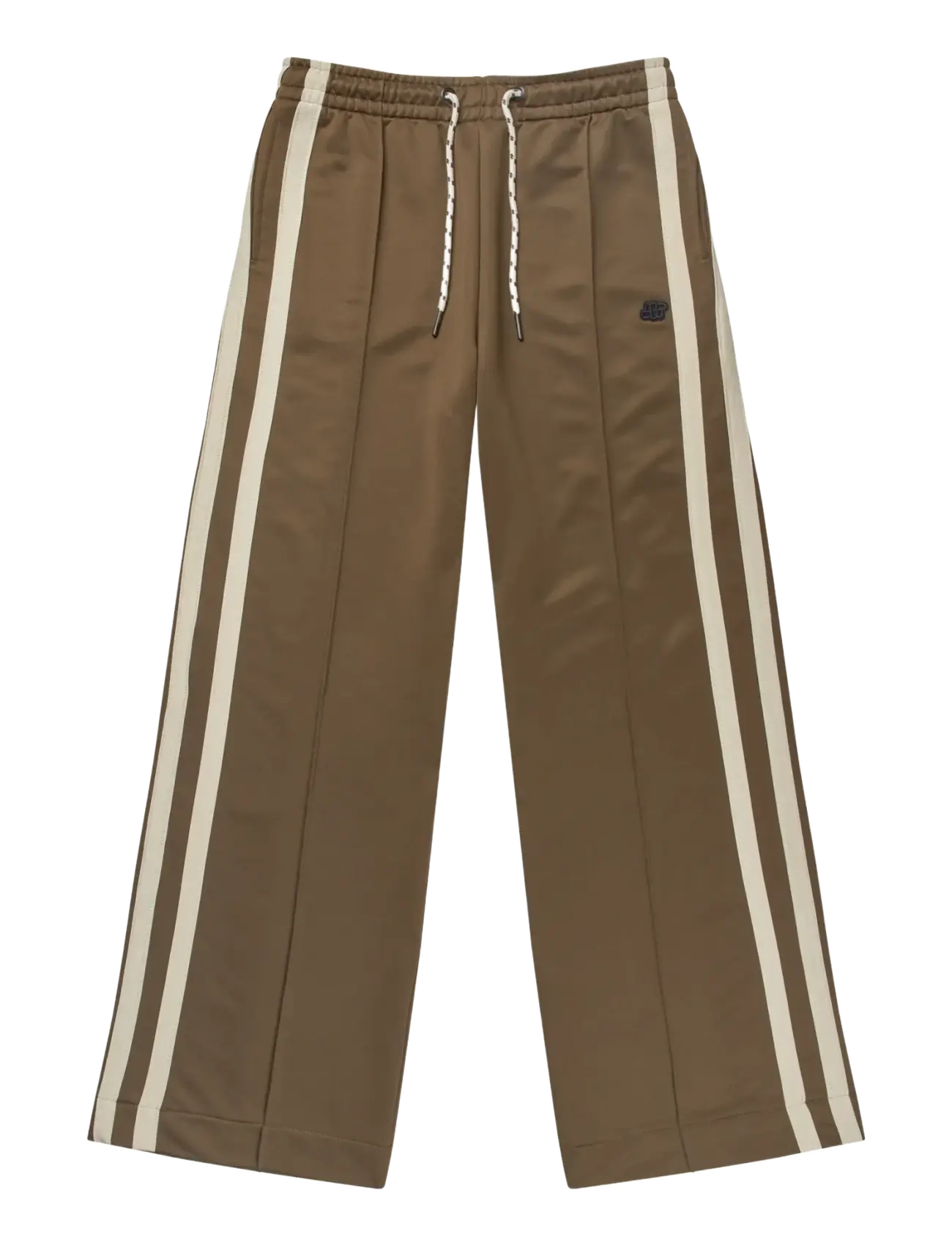 MUNTHE Boud Braun - 44 - Damen