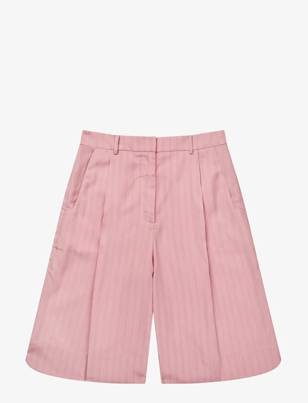 Munthe - UAMA - bermudas - rose - 1