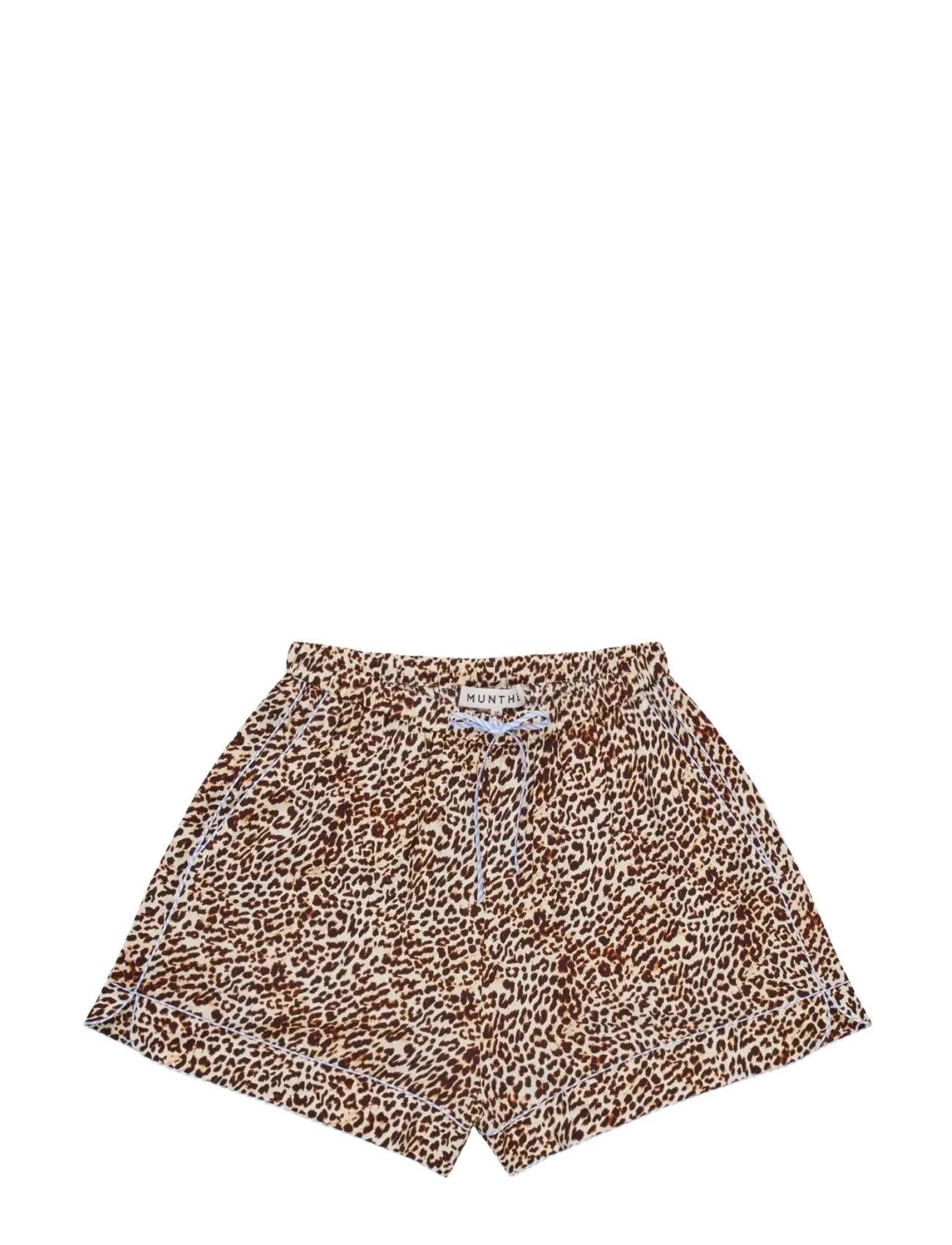 Munthe BUNIGA - Designers - PRINT ANIMAL / brown