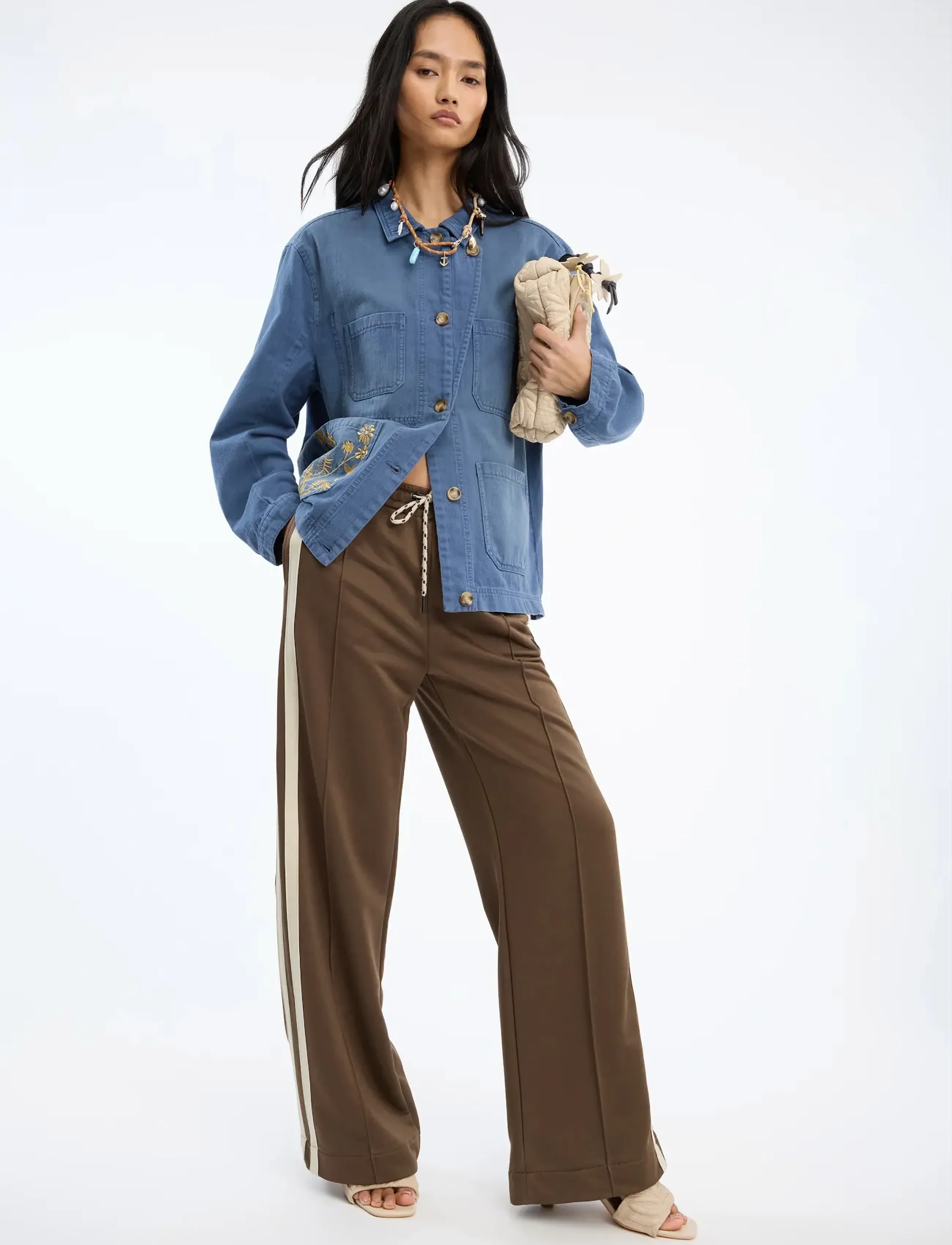 Munthe BAYAN - Nyheter - BLUE / blue