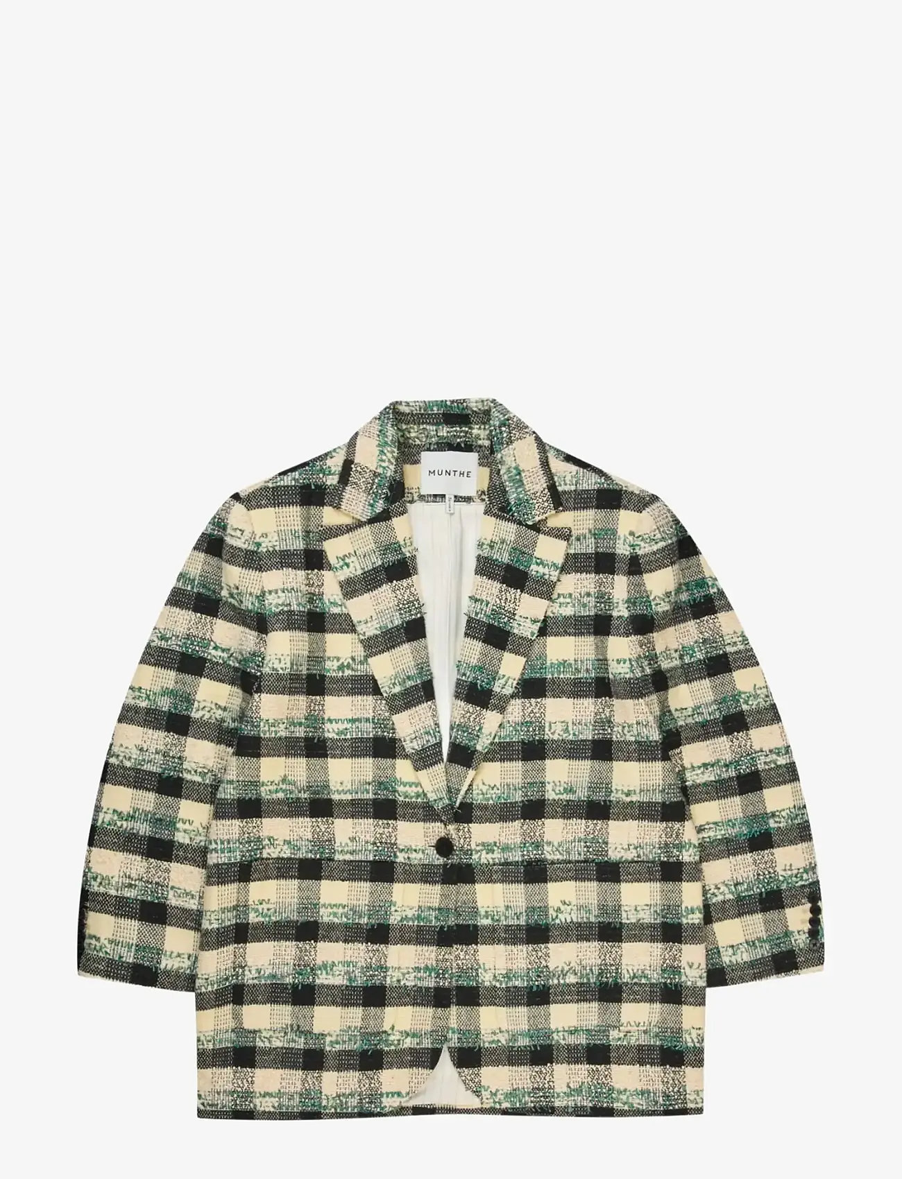 Munthe - BAKETTA - oversize blazers - mix - 1