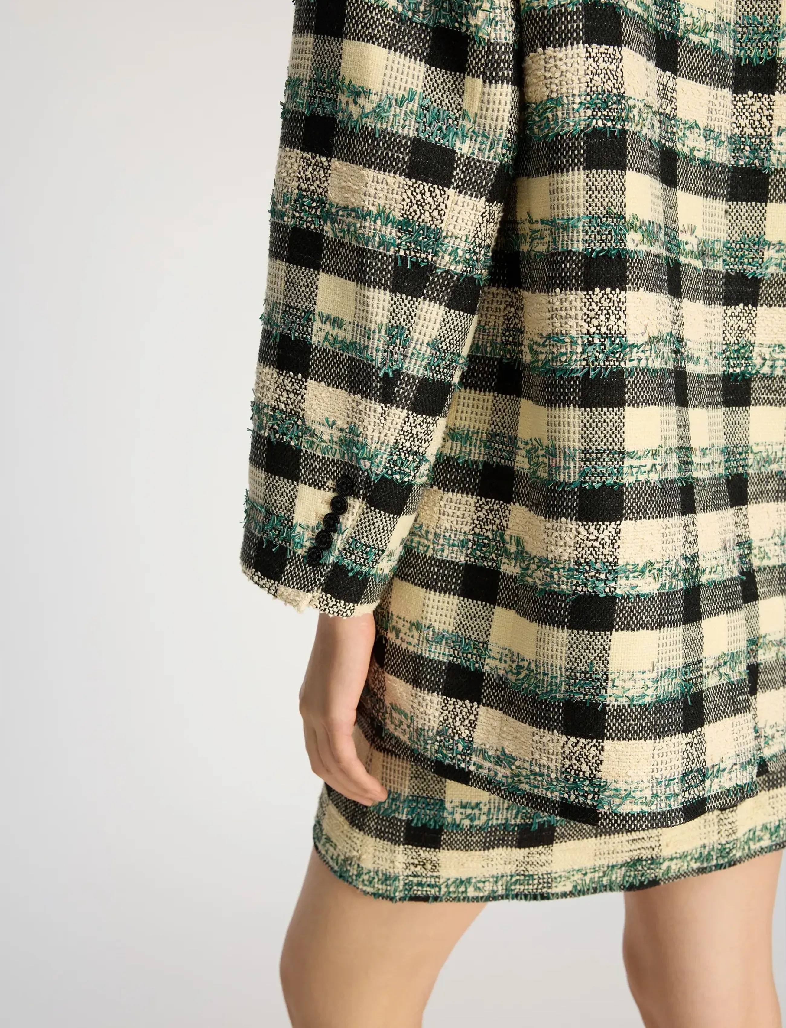Munthe - BAKETTA - oversize kavajer - mix - 4