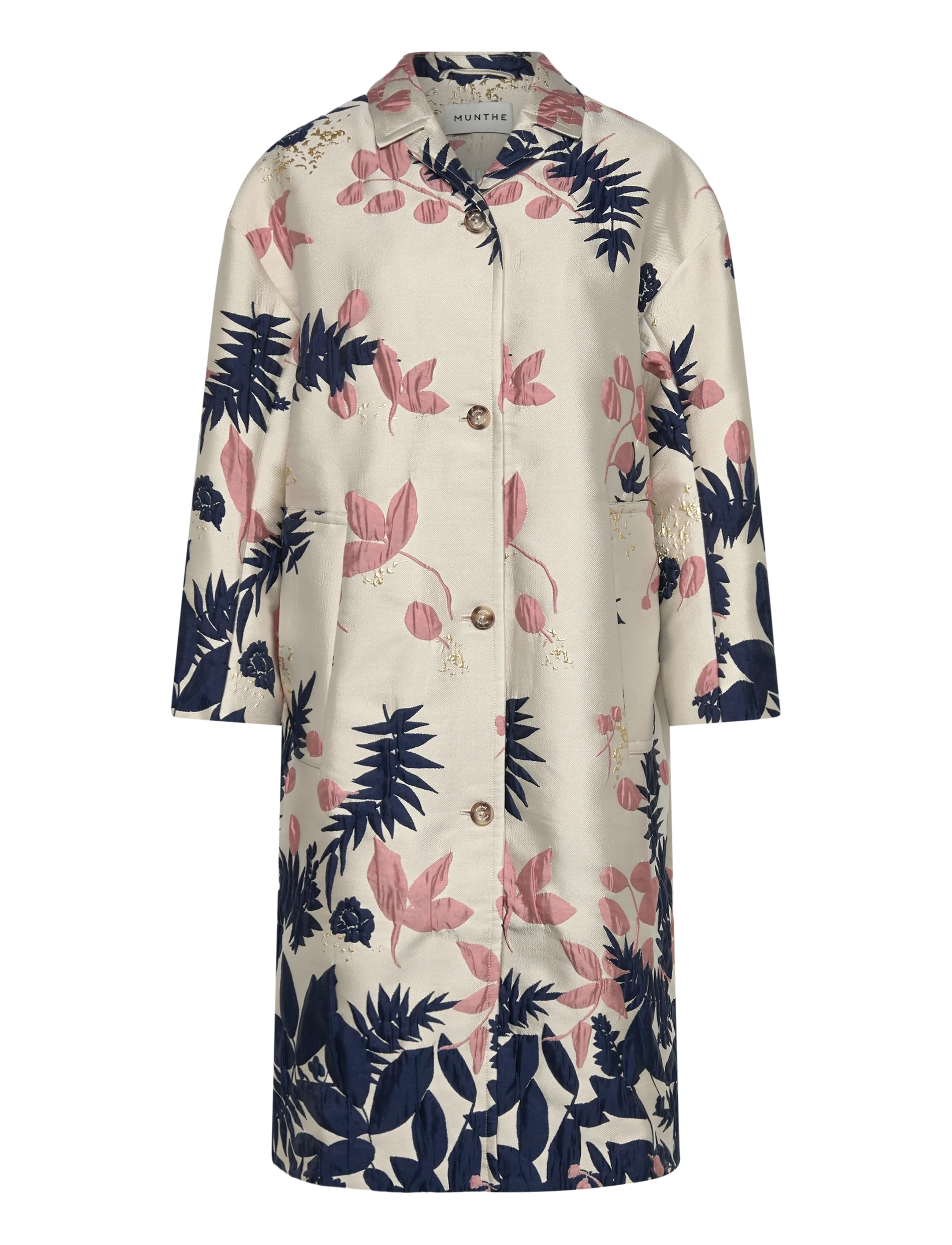 MUNTHE Primose Cream - 40 - Damen