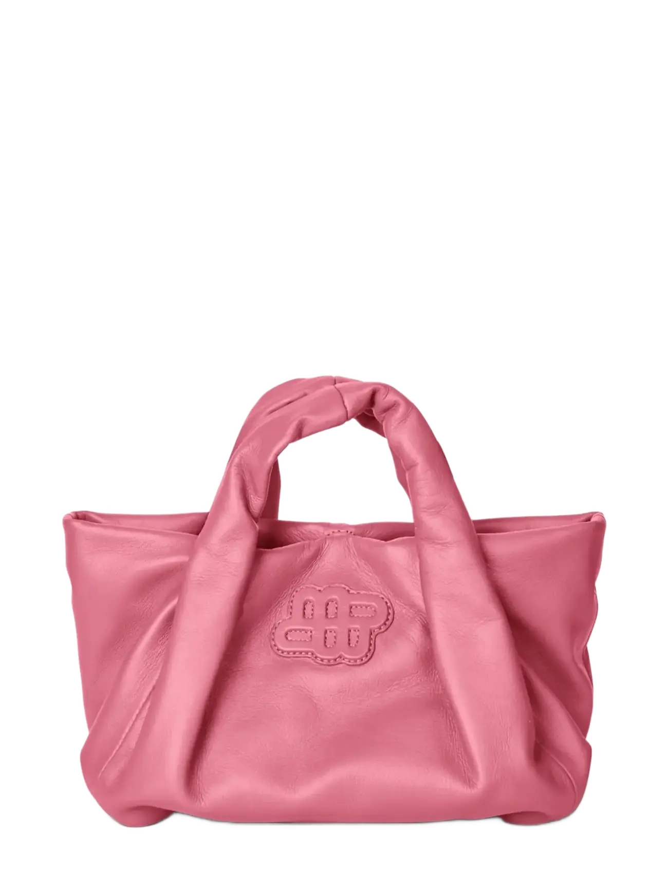 MUNTHE Lixia Pink - One Size - Damen