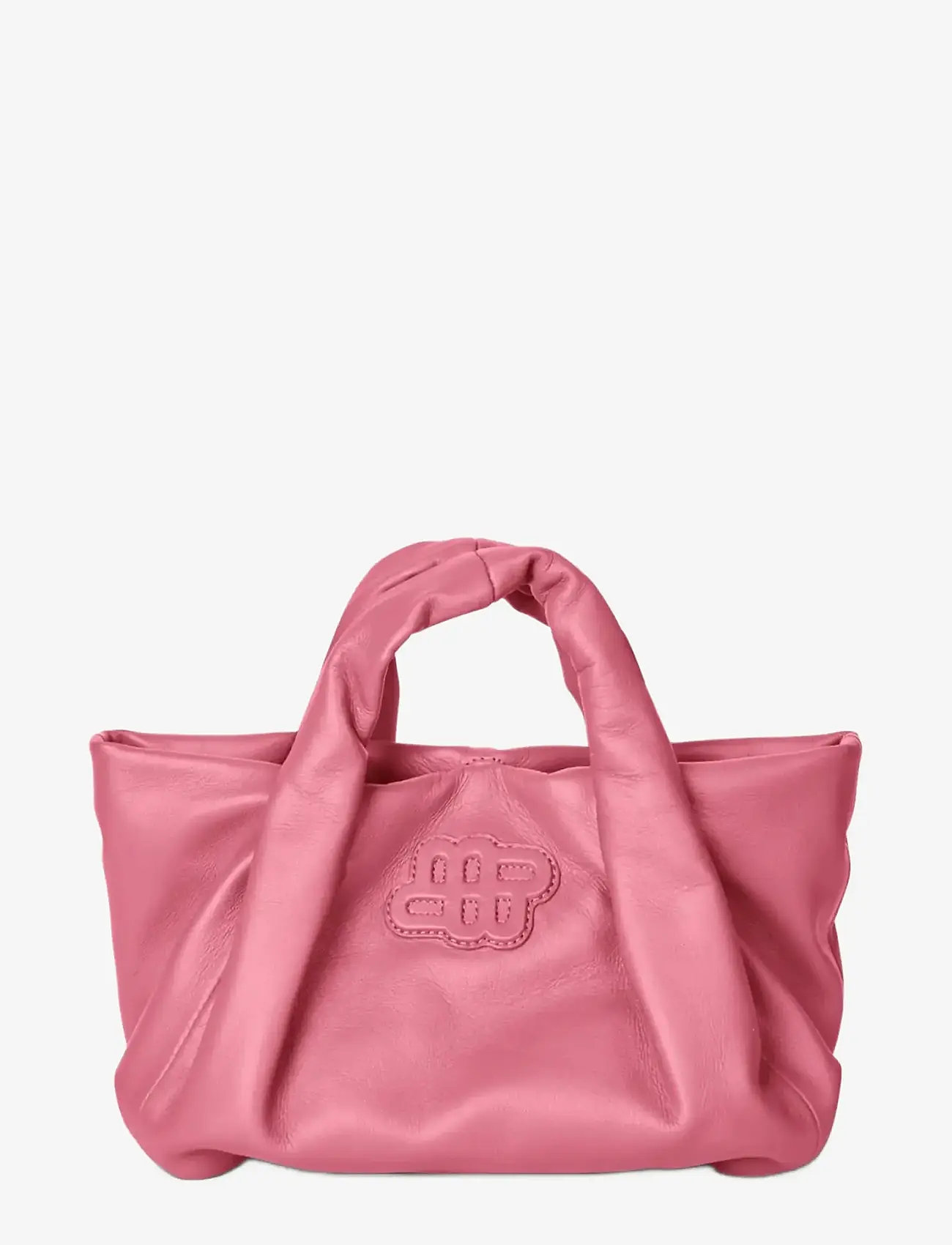 Munthe - LIXIA - henkeltaschen - berry - 1