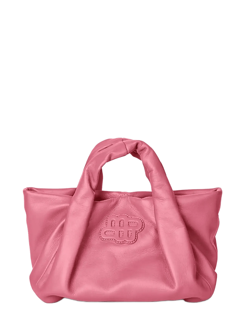 Munthe - LIXIA - henkeltaschen - berry - 1