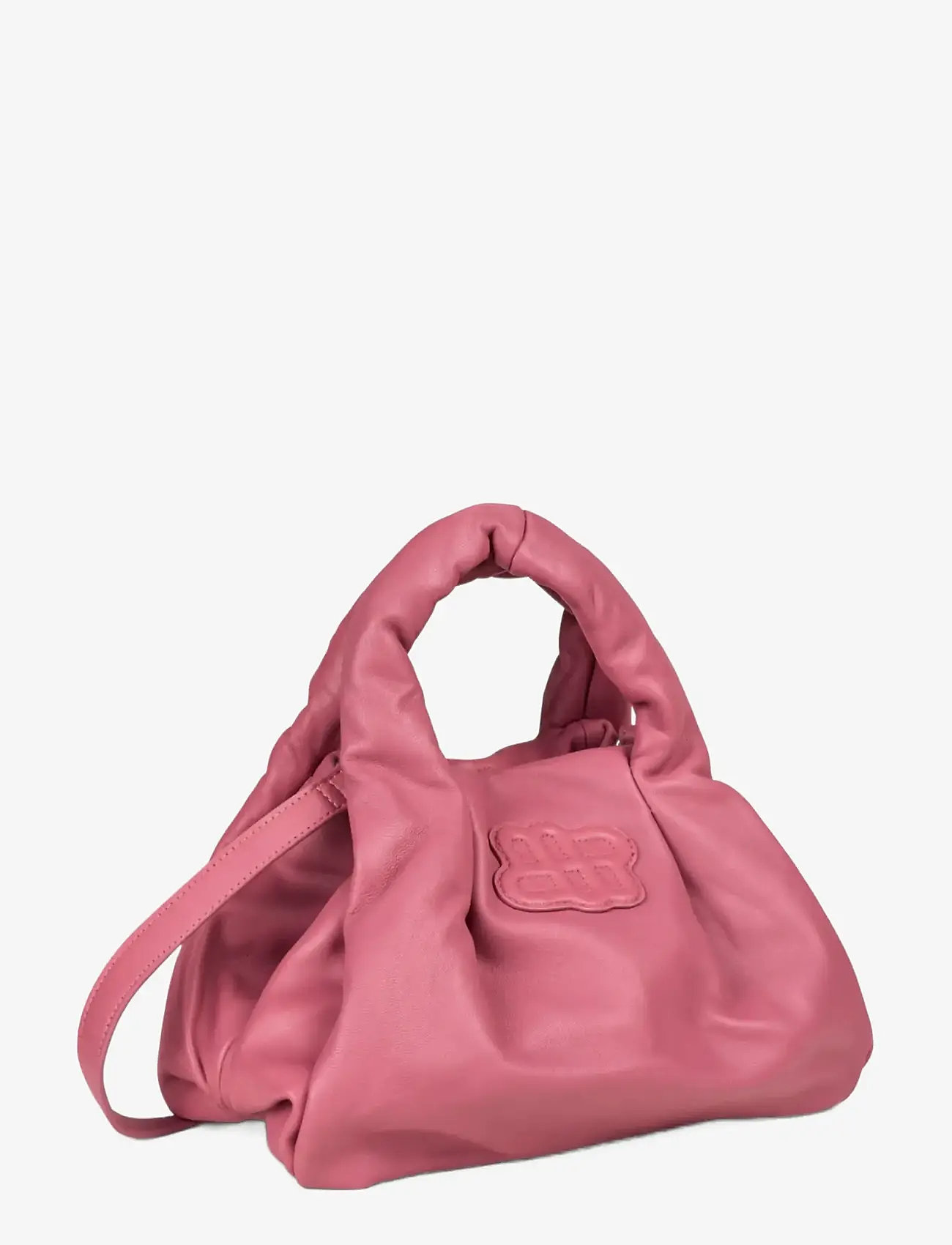 Munthe - LIXIA - henkeltaschen - berry - 2