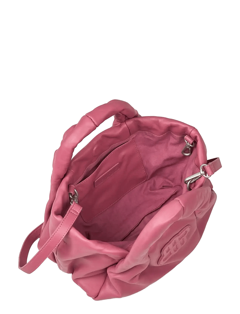 Munthe - LIXIA - henkeltaschen - berry - 3