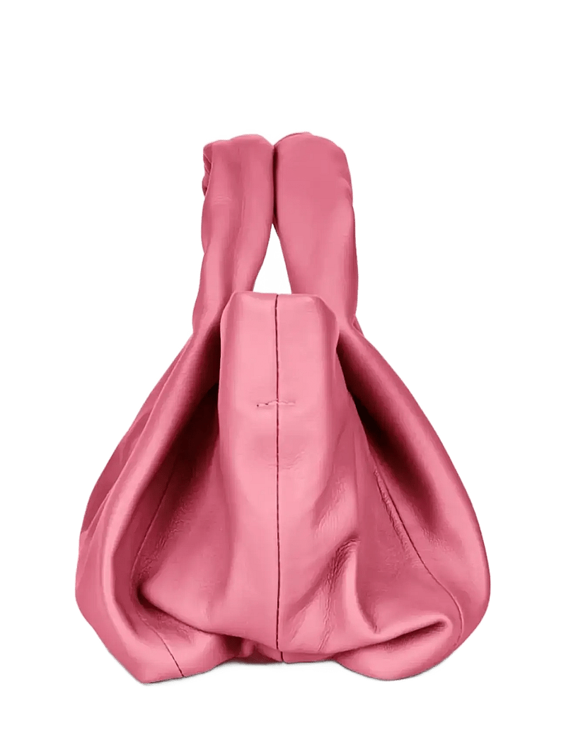 Munthe - LIXIA - henkeltaschen - berry - 4