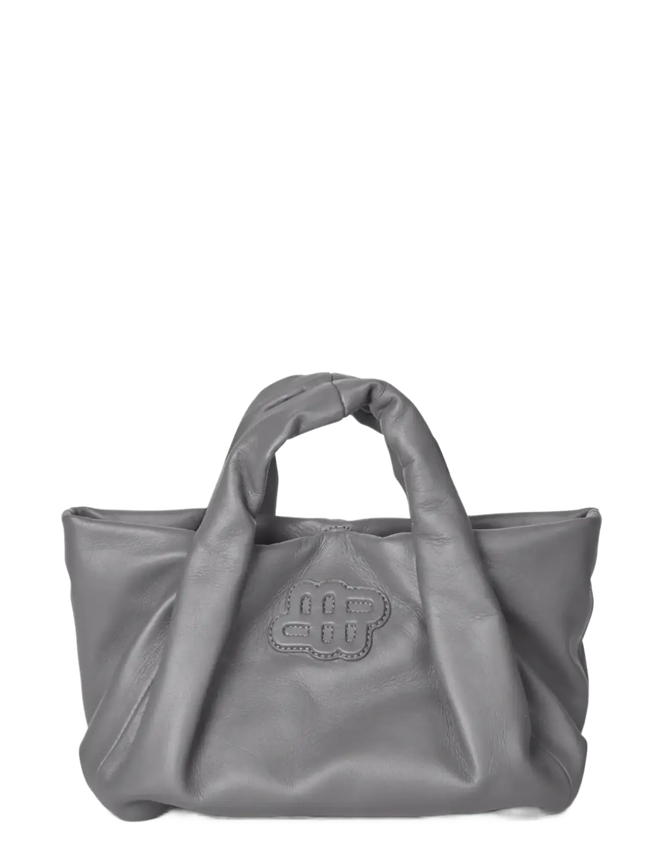 Munthe LIXIA - Taschen - GREY / grey