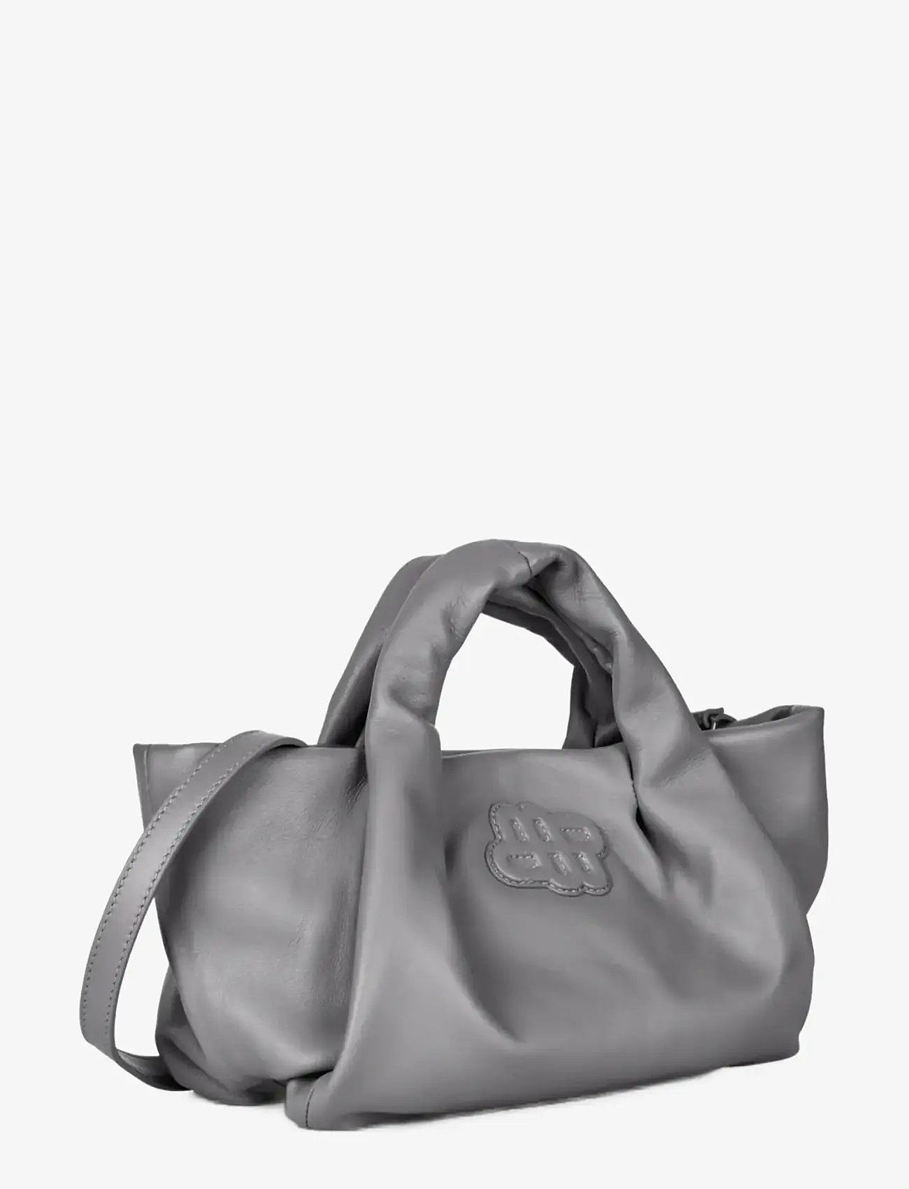 Munthe - LIXIA - henkeltaschen - grey - 2