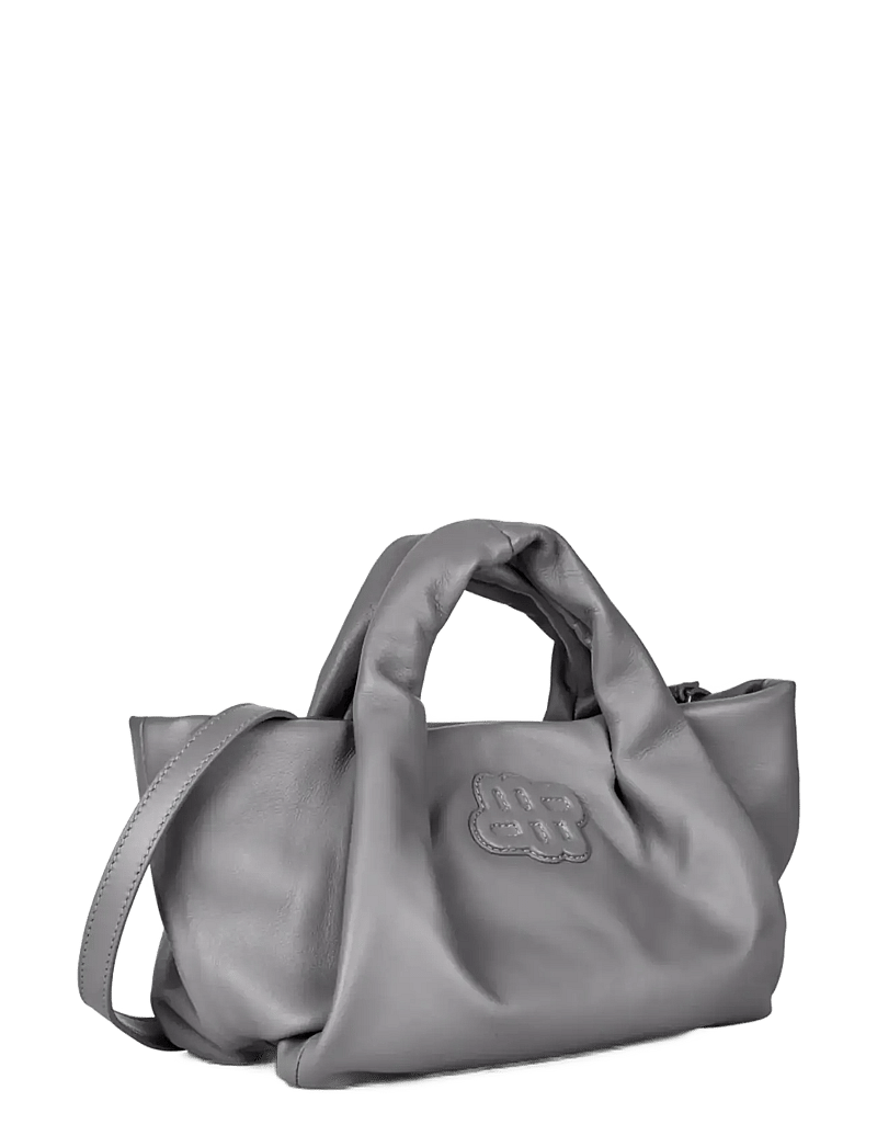 Munthe - LIXIA - henkeltaschen - grey - 2