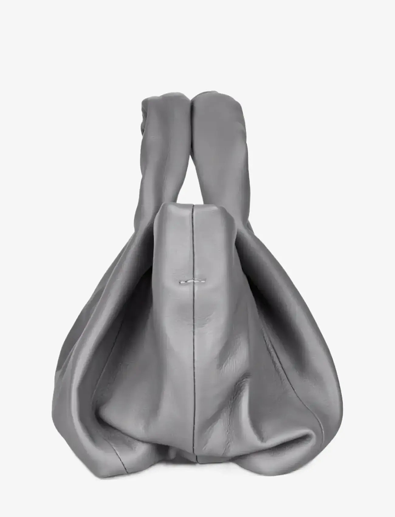 Munthe - LIXIA - henkeltaschen - grey - 5