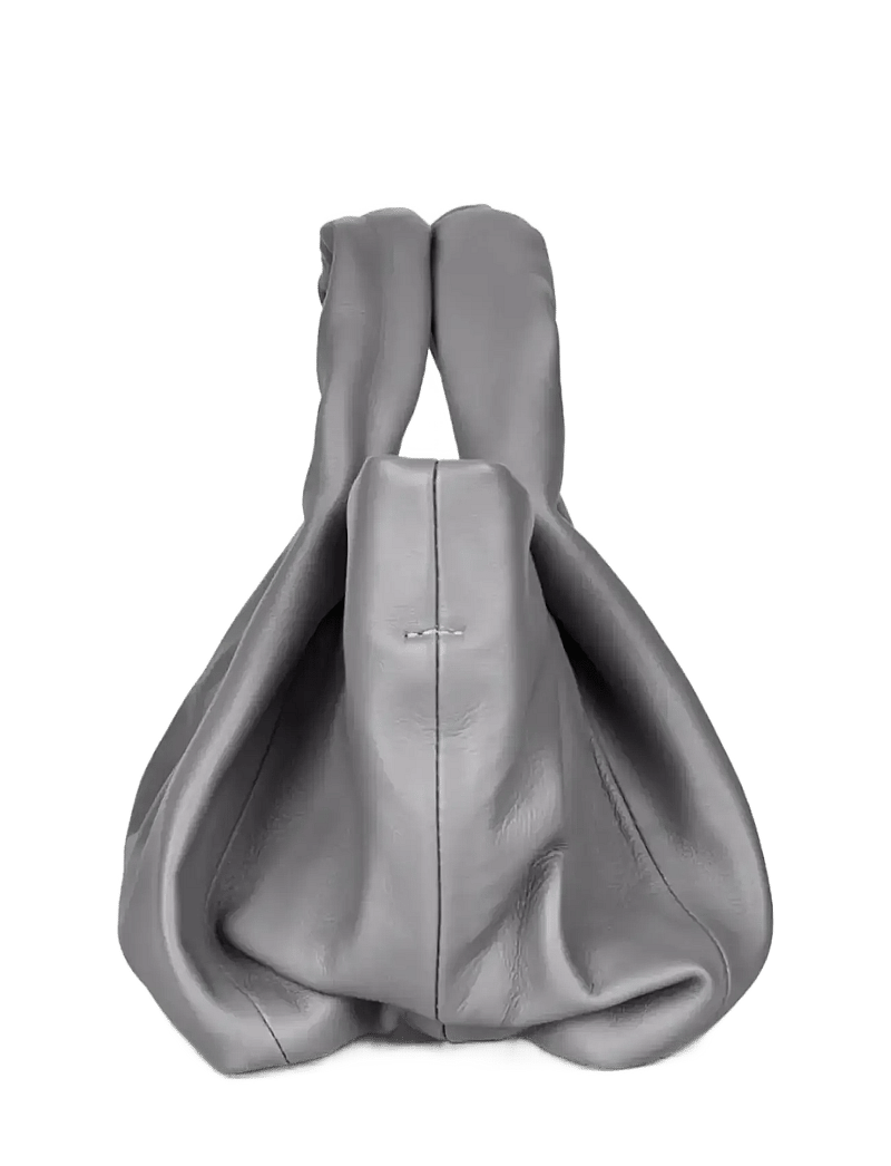 Munthe - LIXIA - henkeltaschen - grey - 5