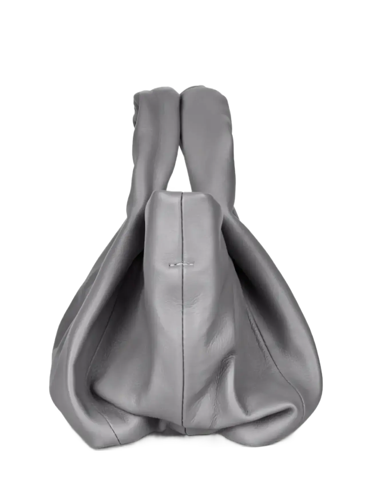 Munthe - LIXIA - henkeltaschen - grey - 5