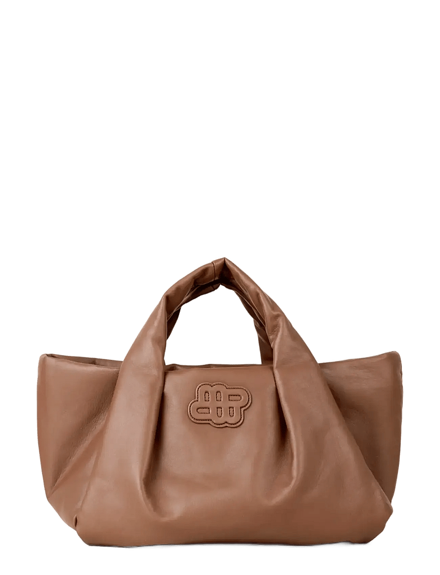 Munthe - LIX - brown - 2