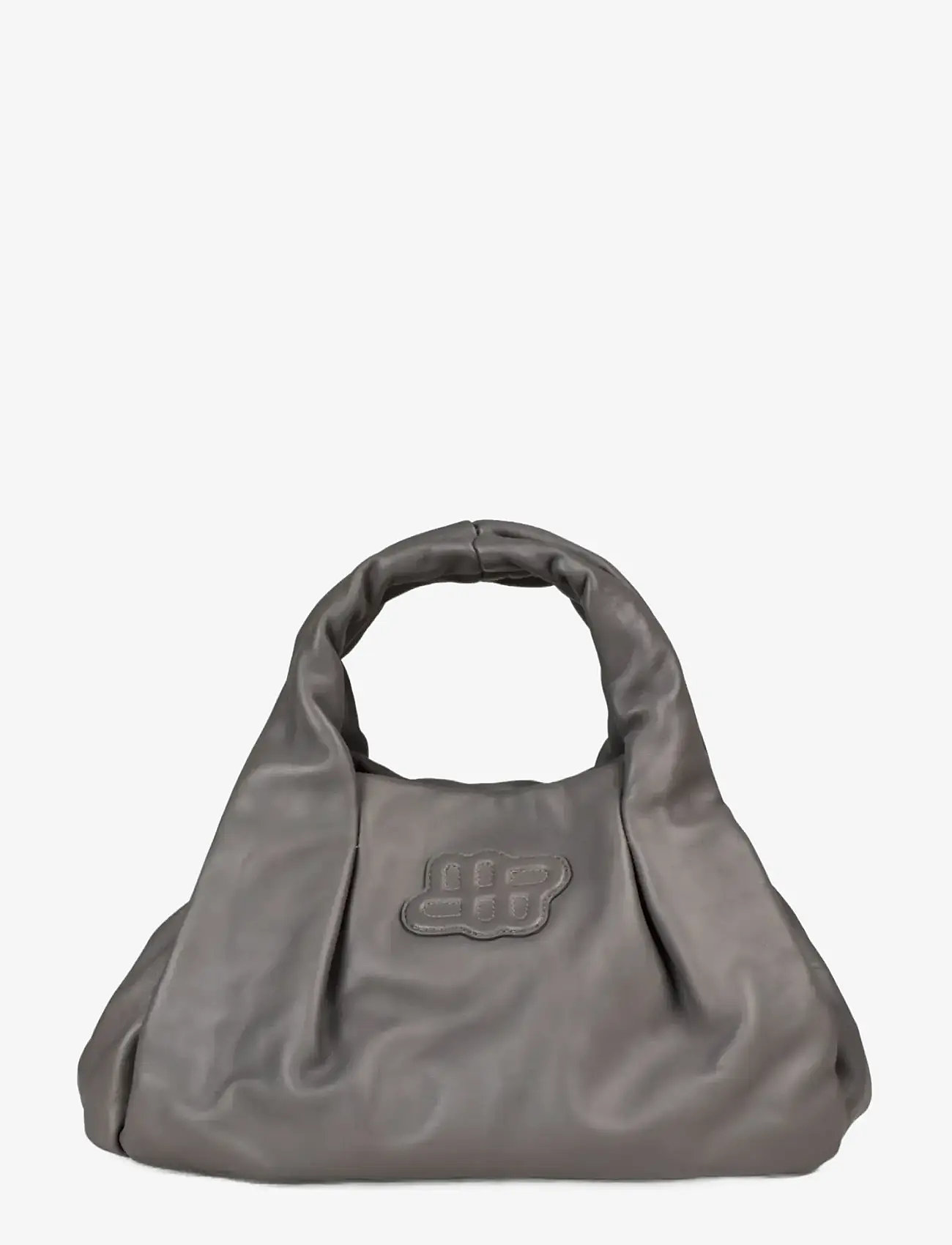 Munthe - LIX - henkeltaschen - grey - 1