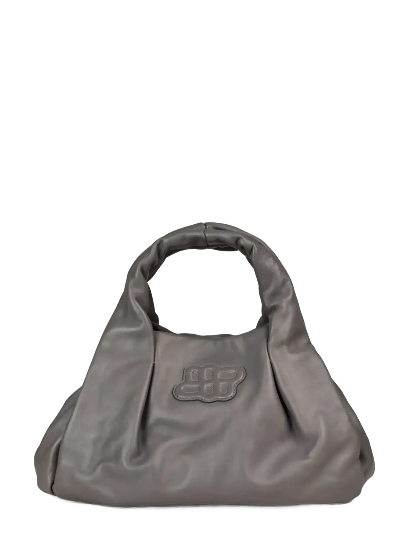 Munthe LIX - Håndvesker - GREY / grey