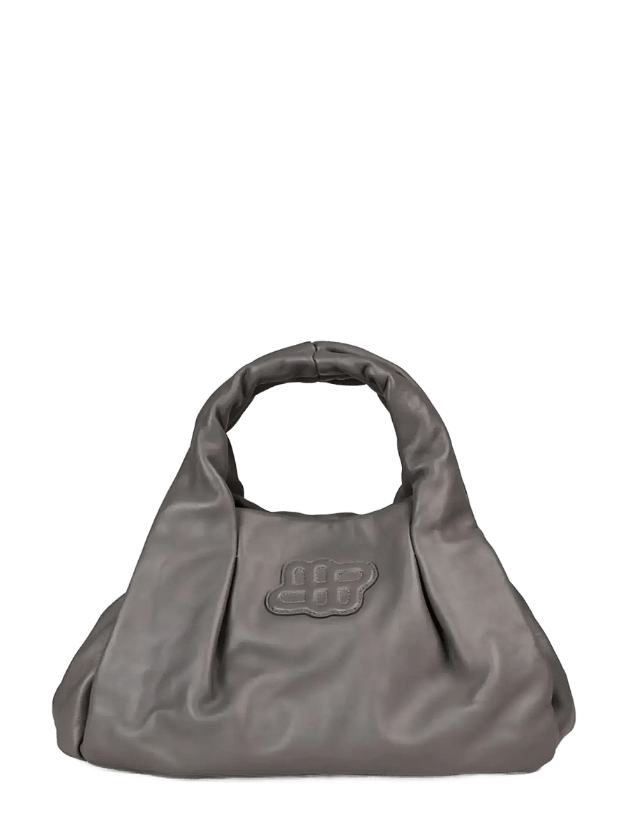 Munthe - LIX - henkeltaschen - grey - 1
